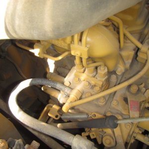 CAT 901C2 ★ Loader(Crawled/Wheeled) ★ CNP, BKT - Image 57
