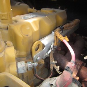 CAT 901C2 ★ Loader(Crawled/Wheeled) ★ CNP, BKT - Image 59