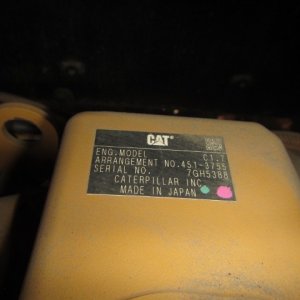 CAT 901C2 ★ Loader(Crawled/Wheeled) ★ CNP, BKT - Image 60