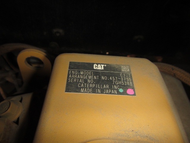 CAT 901C2 ★ Loader(Crawled/Wheeled) ★ CNP, BKT
