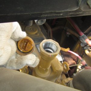 CAT 901C2 ★ Loader(Crawled/Wheeled) ★ CNP, BKT - Image 61