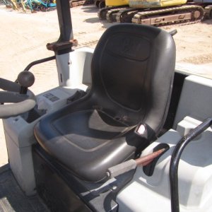 CAT 901C2 ★ Loader(Crawled/Wheeled) ★ CNP, BKT - Image 67