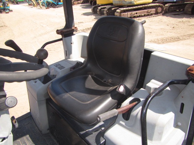 CAT 901C2 ★ Loader(Crawled/Wheeled) ★ CNP, BKT