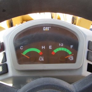 CAT 901C2 ★ Loader(Crawled/Wheeled) ★ CNP, BKT - Image 70