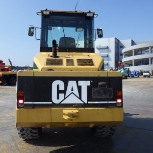 CAT 910G ★ Loader(Crawled/Wheeled) ★ CAB, A/C - Image 8