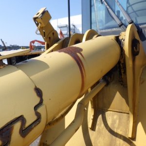 CAT 910G ★ Loader(Crawled/Wheeled) ★ CAB, A/C - Image 9