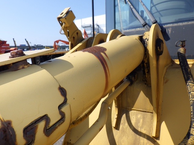 CAT 910G ★ Loader(Crawled/Wheeled) ★ CAB, A/C