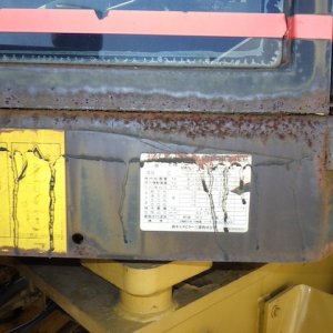 CAT 910G ★ Loader(Crawled/Wheeled) ★ CAB, A/C - Image 10