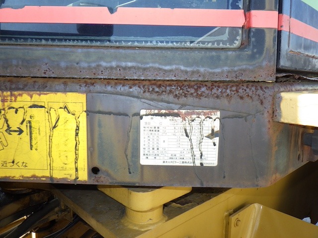 CAT 910G ★ Loader(Crawled/Wheeled) ★ CAB, A/C