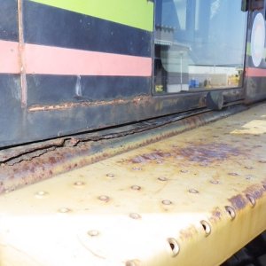 CAT 910G ★ Loader(Crawled/Wheeled) ★ CAB, A/C - Image 11