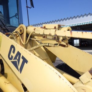 CAT 910G ★ Loader(Crawled/Wheeled) ★ CAB, A/C - Image 16