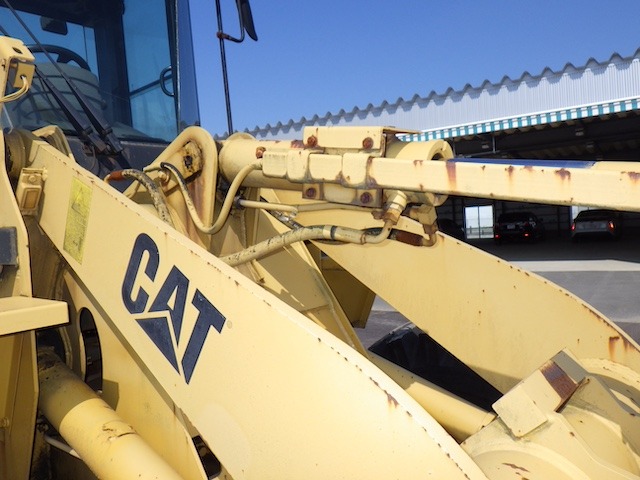 CAT 910G ★ Loader(Crawled/Wheeled) ★ CAB, A/C