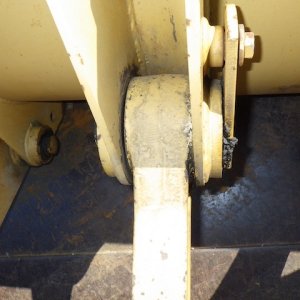 CAT 910G ★ Loader(Crawled/Wheeled) ★ CAB, A/C - Image 19