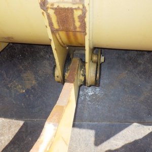 CAT 910G ★ Loader(Crawled/Wheeled) ★ CAB, A/C - Image 20