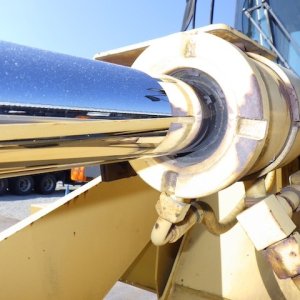 CAT 910G ★ Loader(Crawled/Wheeled) ★ CAB, A/C - Image 21