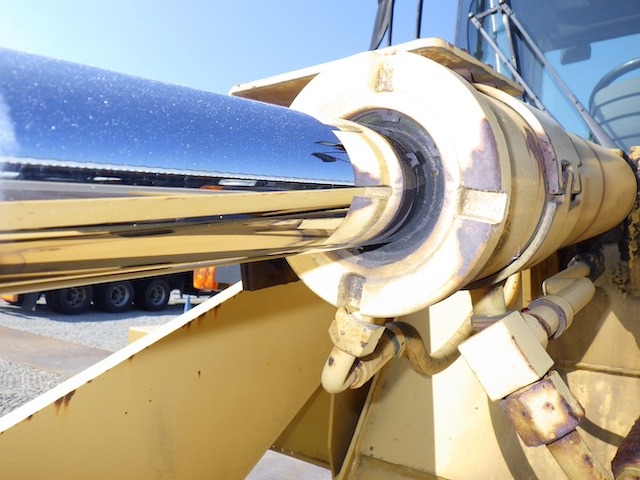 CAT 910G ★ Loader(Crawled/Wheeled) ★ CAB, A/C
