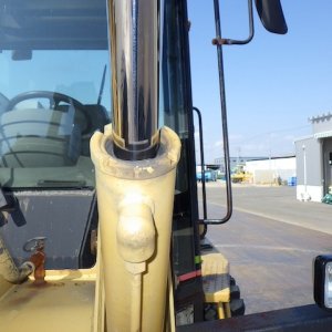 CAT 910G ★ Loader(Crawled/Wheeled) ★ CAB, A/C - Image 22