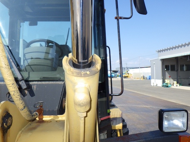 CAT 910G ★ Loader(Crawled/Wheeled) ★ CAB, A/C