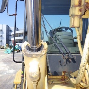 CAT 910G ★ Loader(Crawled/Wheeled) ★ CAB, A/C - Image 23