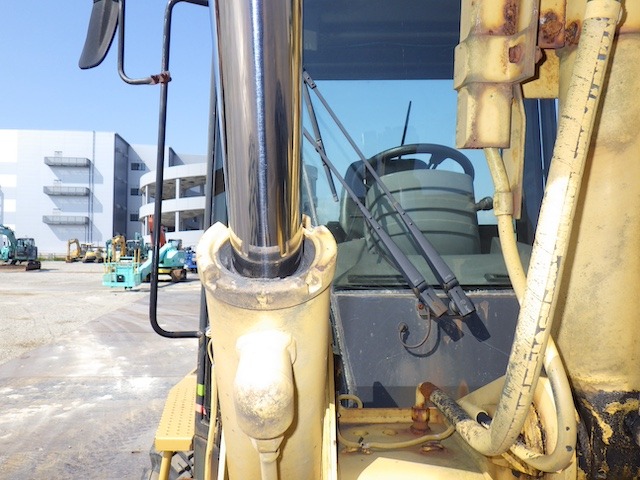 CAT 910G ★ Loader(Crawled/Wheeled) ★ CAB, A/C