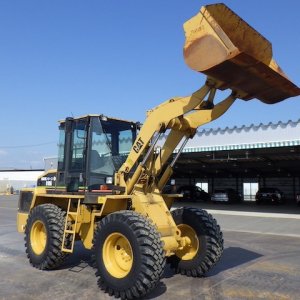 CAT 910G ★ Loader(Crawled/Wheeled) ★ CAB, A/C - Image 24