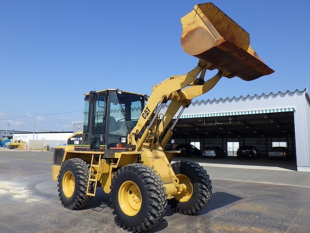 CAT 910G ★ Loader(Crawled/Wheeled) ★ CAB, A/C