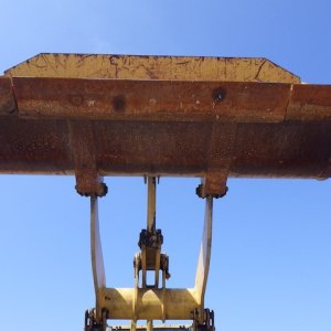 CAT 910G ★ Loader(Crawled/Wheeled) ★ CAB, A/C - Image 25