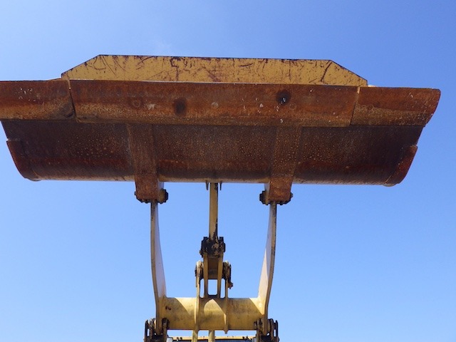 CAT 910G ★ Loader(Crawled/Wheeled) ★ CAB, A/C