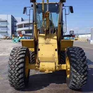 CAT 910G ★ Loader(Crawled/Wheeled) ★ CAB, A/C - Image 26