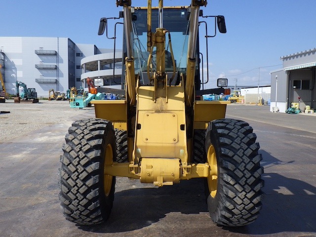 CAT 910G ★ Loader(Crawled/Wheeled) ★ CAB, A/C