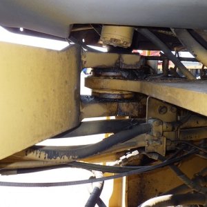 CAT 910G ★ Loader(Crawled/Wheeled) ★ CAB, A/C - Image 27