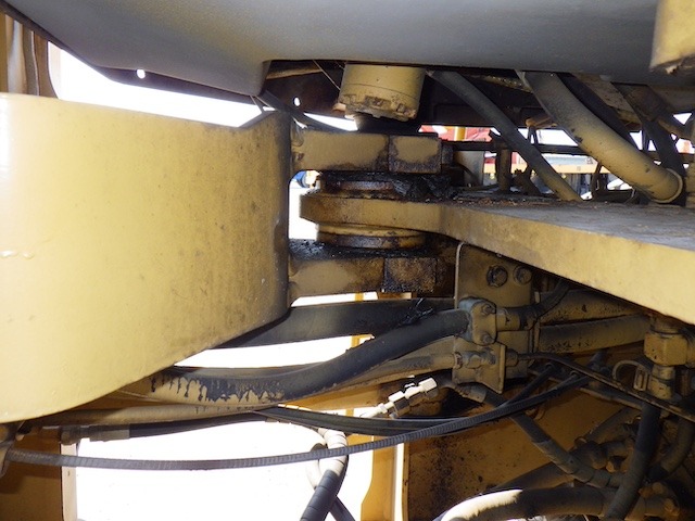 CAT 910G ★ Loader(Crawled/Wheeled) ★ CAB, A/C