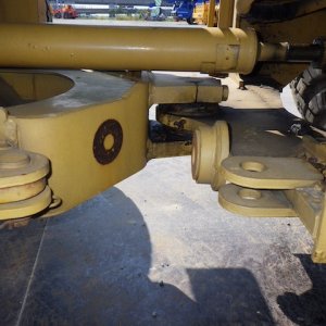 CAT 910G ★ Loader(Crawled/Wheeled) ★ CAB, A/C - Image 28