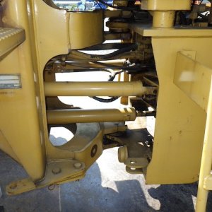 CAT 910G ★ Loader(Crawled/Wheeled) ★ CAB, A/C - Image 29