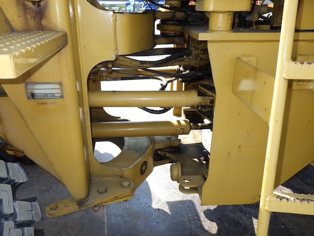 CAT 910G ★ Loader(Crawled/Wheeled) ★ CAB, A/C