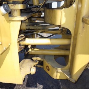 CAT 910G ★ Loader(Crawled/Wheeled) ★ CAB, A/C - Image 30