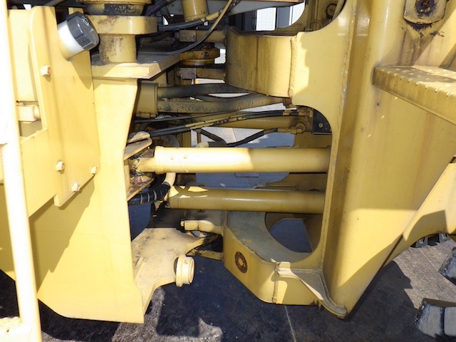 CAT 910G ★ Loader(Crawled/Wheeled) ★ CAB, A/C