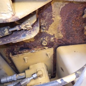 CAT 910G ★ Loader(Crawled/Wheeled) ★ CAB, A/C - Image 31
