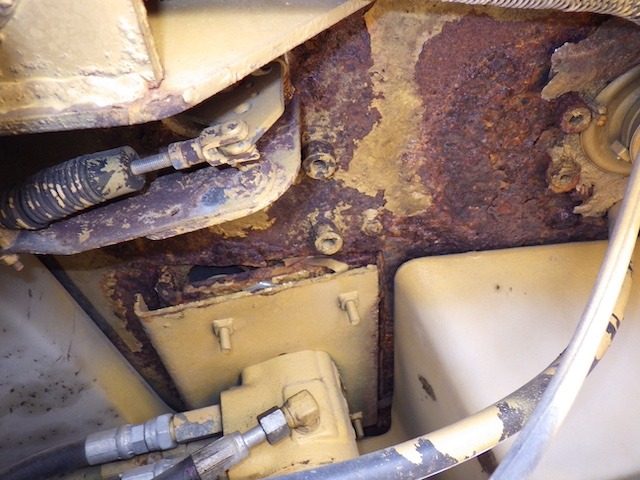 CAT 910G ★ Loader(Crawled/Wheeled) ★ CAB, A/C