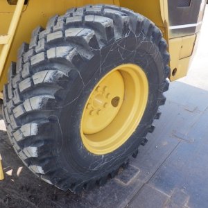 CAT 910G ★ Loader(Crawled/Wheeled) ★ CAB, A/C - Image 35