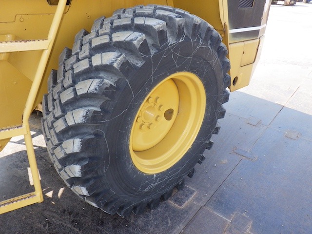 CAT 910G ★ Loader(Crawled/Wheeled) ★ CAB, A/C