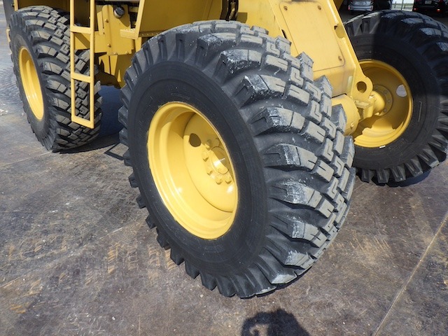 CAT 910G ★ Loader(Crawled/Wheeled) ★ CAB, A/C