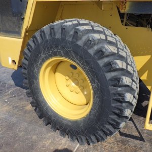 CAT 910G ★ Loader(Crawled/Wheeled) ★ CAB, A/C - Image 37
