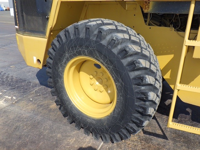 CAT 910G ★ Loader(Crawled/Wheeled) ★ CAB, A/C