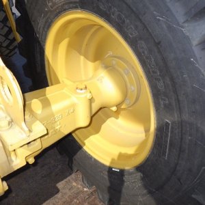 CAT 910G ★ Loader(Crawled/Wheeled) ★ CAB, A/C - Image 40