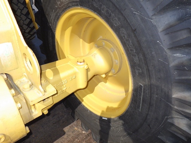 CAT 910G ★ Loader(Crawled/Wheeled) ★ CAB, A/C