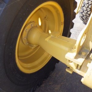 CAT 910G ★ Loader(Crawled/Wheeled) ★ CAB, A/C - Image 41