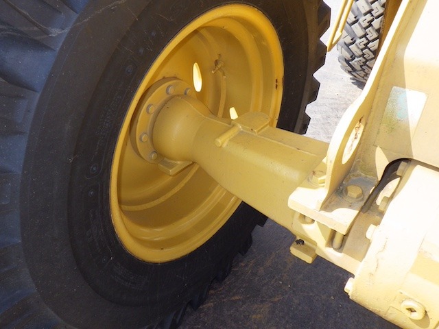 CAT 910G ★ Loader(Crawled/Wheeled) ★ CAB, A/C