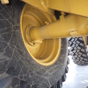 CAT 910G ★ Loader(Crawled/Wheeled) ★ CAB, A/C - Image 43