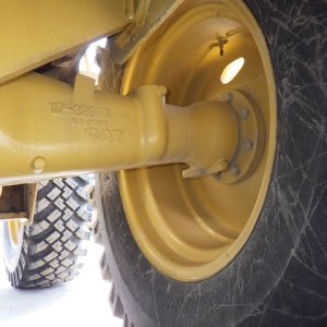 CAT 910G ★ Loader(Crawled/Wheeled) ★ CAB, A/C - Image 44